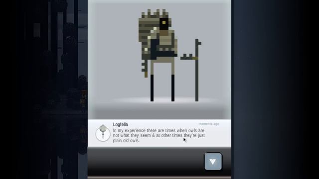 ANGRY RED TRIGON - Let's Play - Superbrothers: Sword & Sworcery EP - 5 смотреть онлайн