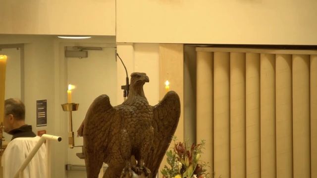 CHORAL EVENSONG - Tuesday 9 May 2023