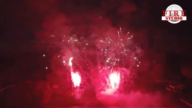 День поселка Александрии 2017 смотреть онлайн