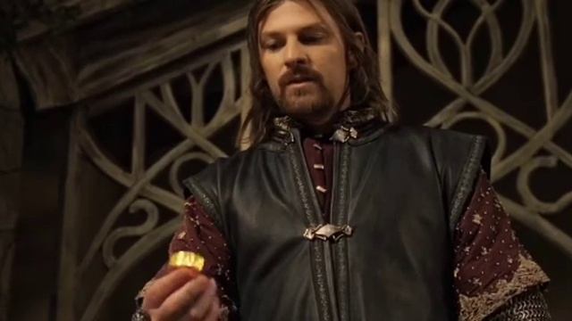 властелин колец