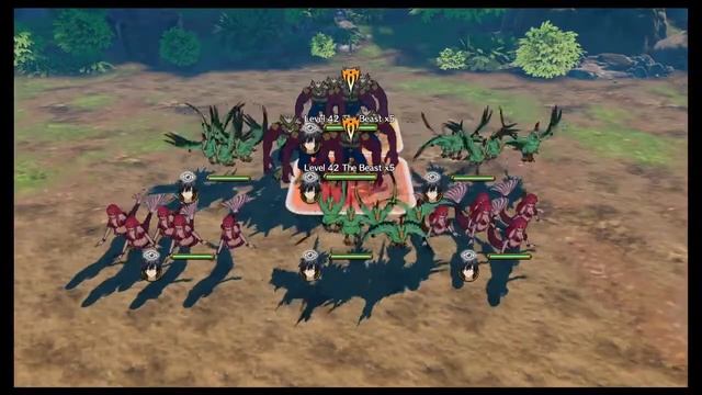 Gray Fullbuster Move Set - Fairy Tail Nintendo Switch Gameplay смотреть онлайн