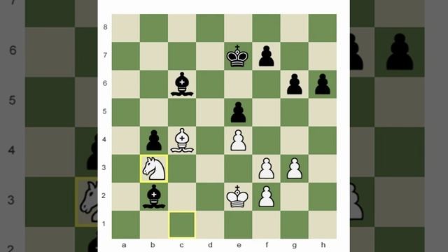 Chess.com: The Principle of Two Weaknesses 1 смотреть онлайн