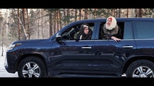 Әбиләр / Фильм / Безнен Тямай / 2020