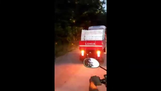 E Loader #electricvehicle #eloader #lohia смотреть онлайн