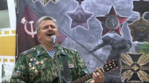 Слатов - Офицерушка