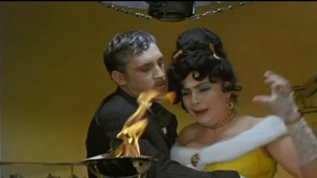 Вы не мать мадам. Вы урод. смотреть онлайн