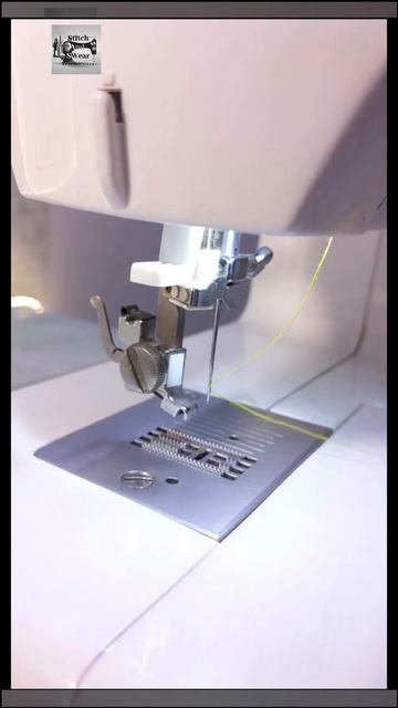 Jaguar Presser Foot || Multipurpose Foot #shorts #PresserFoot #tutorial #Sewingtutorial #Trending смотреть онлайн