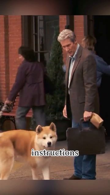 Hachi A Dog's Tale short3#film #movie #touching смотреть онлайн