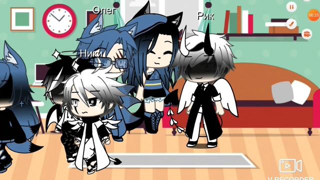 Странная жизнь 2/? Серия "Знакомство" смотреть онлайн