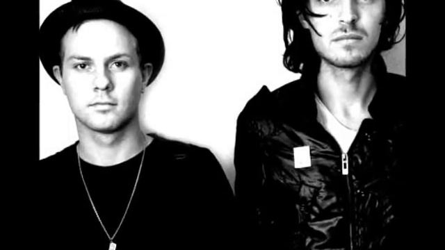 Yacht- Psychic City (Classixx Remix)