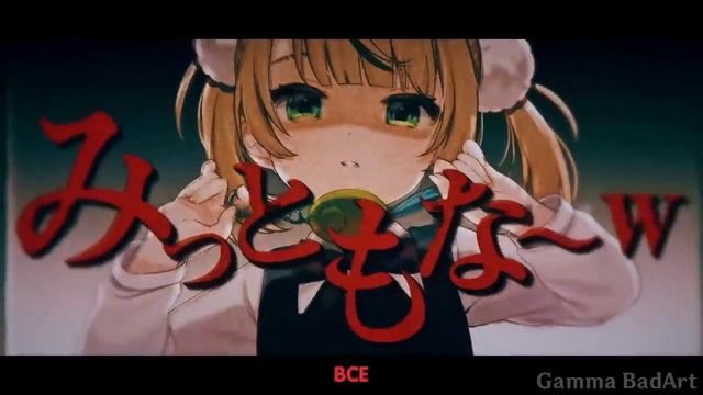 Loli God Requiem (full) Rus Cover! Avtor Original Rus Cover-@Gamma-BadArt-Hoyoverse  Love You! 😘