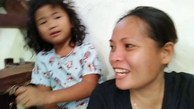 MAGKA LAGJO NAMI! MOBALIK NA SI LEM UG MANILA😢//TerryBurst смотреть онлайн