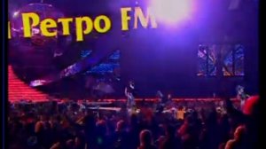 Легенды Ретро FM 2007 год/Юрий Шатунов