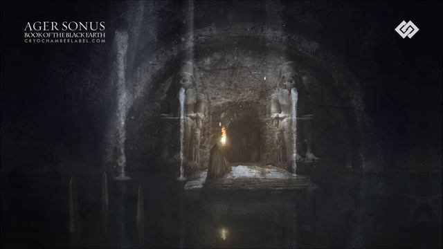 Ager Sonus - Osiris's Courtroom смотреть онлайн