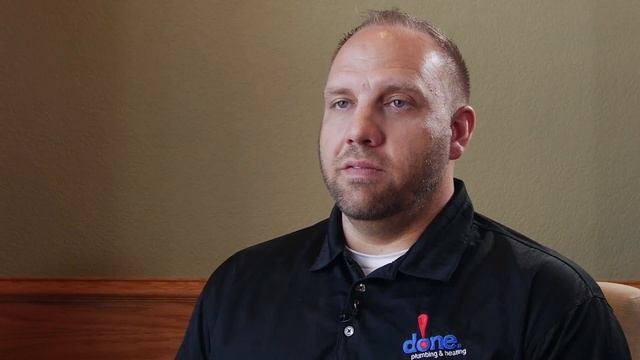 Done Plumbing & Heating смотреть онлайн