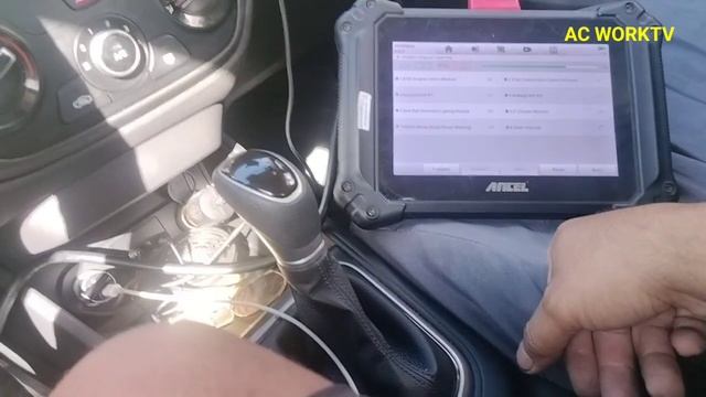 Hyundai accent CRDI 2020 model aircon problem. смотреть онлайн