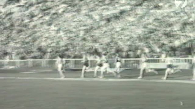 Киножурнал / СОВЕТСКИЙ СПОРТ 1954 г № 9 смотреть онлайн