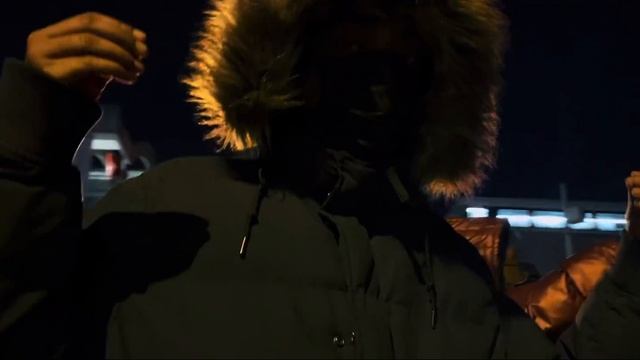 Medallo Drill - TENGA TENG4 [Music video] смотреть онлайн