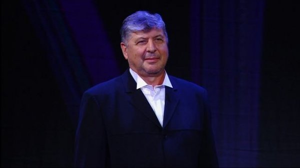 Дамир Исмагилов