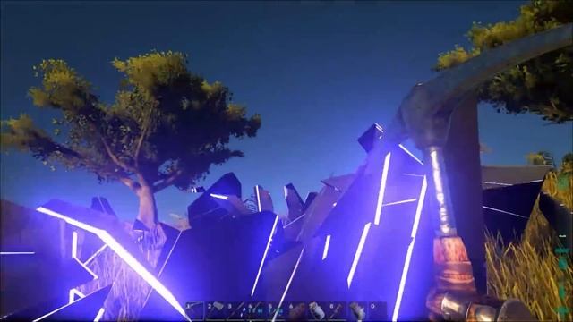 ARK Survival Evolved [#26] Megalodon смотреть онлайн