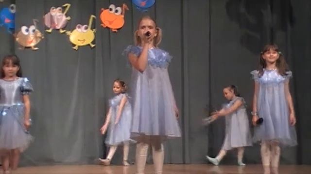 14 отряд 1 смена Лето 2015 ДОЛ Литвиново