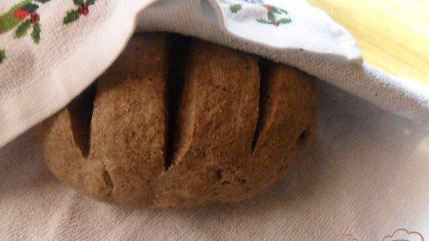 Книга рецептов