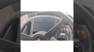 TORQUELOCK что такое? крабовый ход на JCB 5CX #трактор#экскаватор