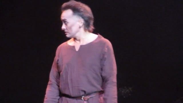 Последнее Испытание 31.03.24 (СПб) - Кабак и Возвращенное письмо смотреть онлайн