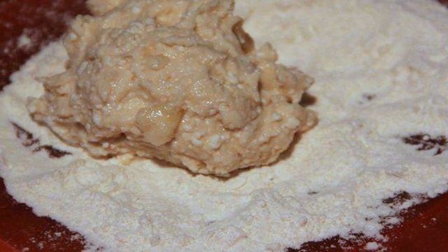 Книга рецептов