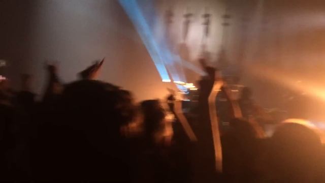 Marilyn Manson - Irresponsible Hate Anthem (Eventim Apollo,London) смотреть онлайн