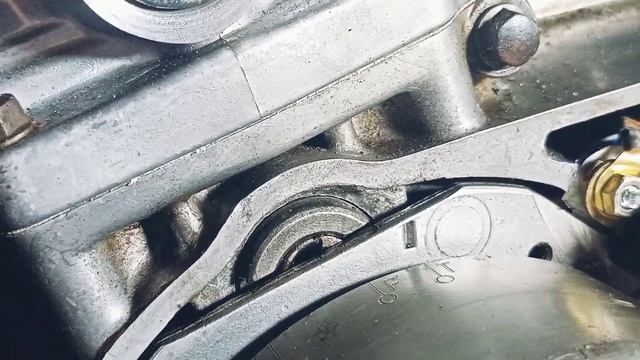 C O N V E R T /// Model 1989 Honda TMX 155 CONTACTPOINT convert to CDI DC смотреть онлайн