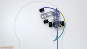 Полный привод, дифференциал, наглядно.