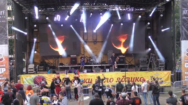 FLY DELOREAN (Дорога на Січ, 2019) смотреть онлайн