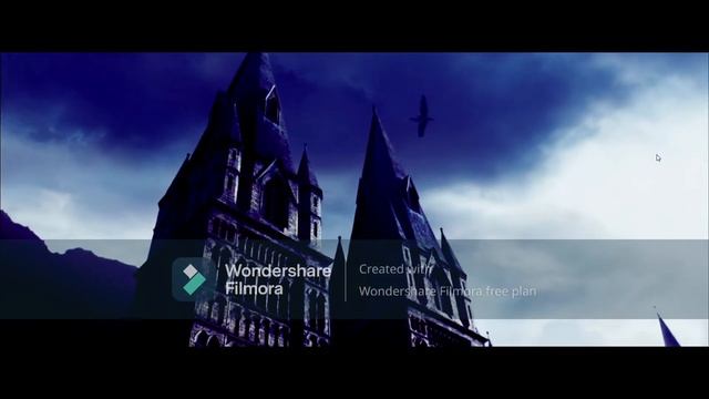 HARRY POTTER --Perfect 10 , NCS MUSIC смотреть онлайн
