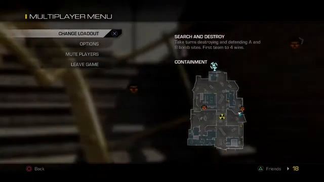 Call Of Duty ghost: New glitch! Radar glitch! April 2014 смотреть онлайн