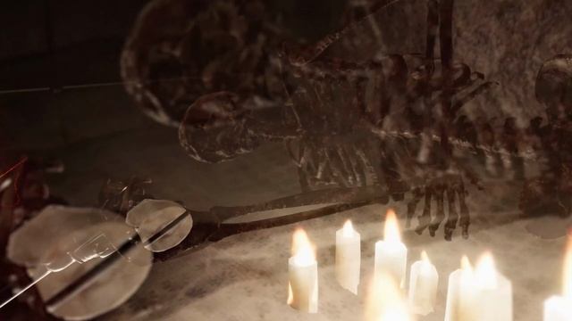 Трейлер Dollhouse: Behind The Broken Mirror (запуск)