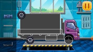 Строительная техника, часть 2 construction machinery 2