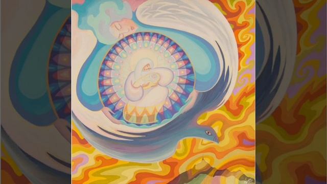 Материнское сердце