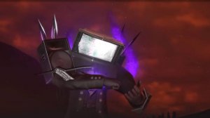 What if Titan Tv man wasnt Injured in episode 47 #2