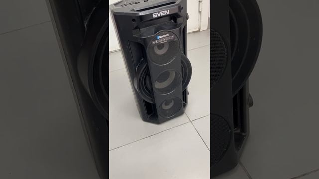 Sven PS-680 смотреть онлайн