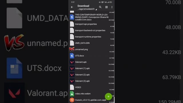 Valorant Mobile/ How To Download Valorant Mobile