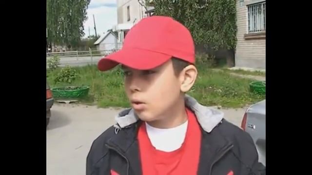 RYTP: Chernushka смотреть онлайн