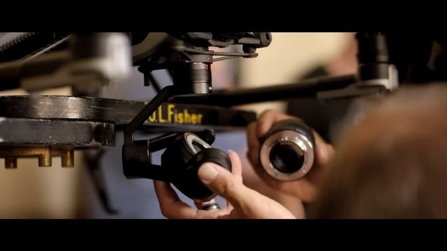 DJI Inspire 2 vs Inspire 1 SIZE COMPARISON !!! смотреть онлайн