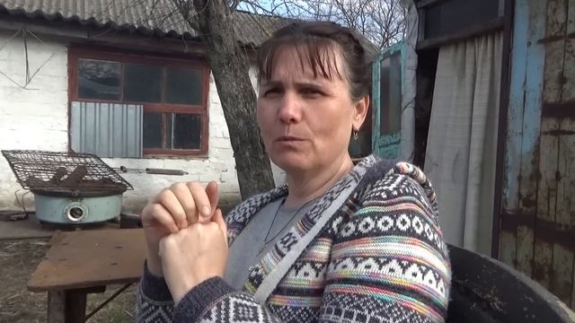 У нас день барбекю!!!