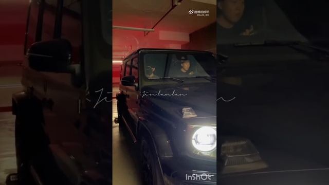 Дэн Лунь в Ханчжоу 16.09.23 смотреть онлайн