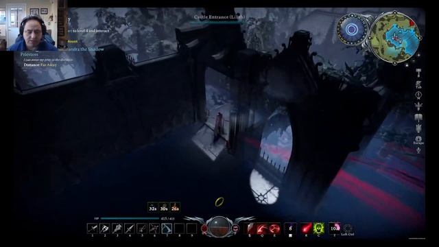 Secrets of Gloomrot V Rising Episode 6 Bane, Maja, and Leandra смотреть онлайн