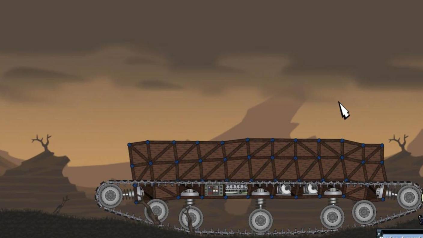 Строем Танки В FORTS!!! смотреть онлайн