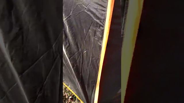 Luxe Tempo 2 person four season tent? смотреть онлайн