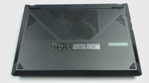 Разборка ноутбука ASUS VivoBook K571 (X571)