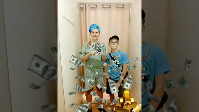 ГЕПАРД:333 & Марк - баланс (official Music)